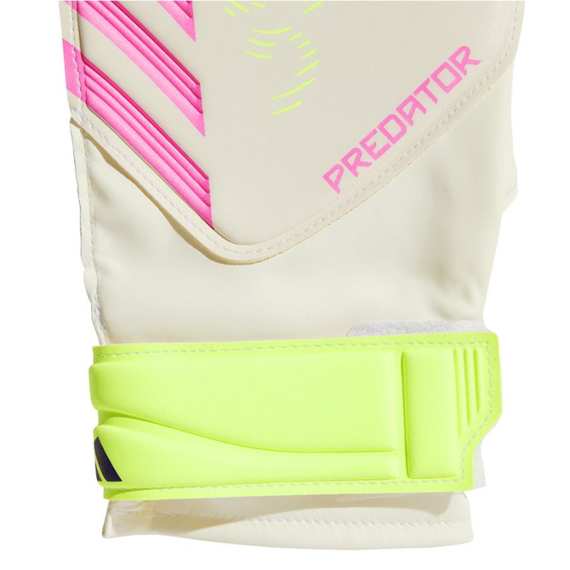 adidas Predator GL Training 3806 JH3806 Gloves Kesztyű