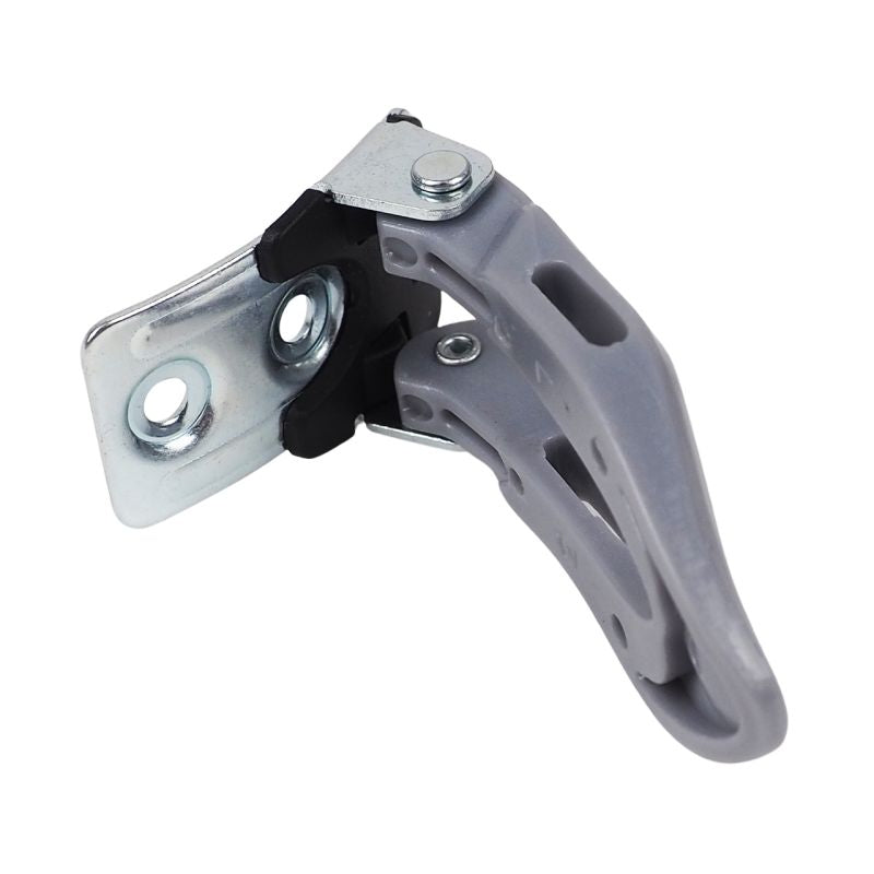 Roces right inline skate buckle + Memory strap