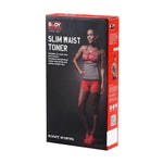 Body Sculpture Slimming belly belt SB 876C szürke táska SB876C