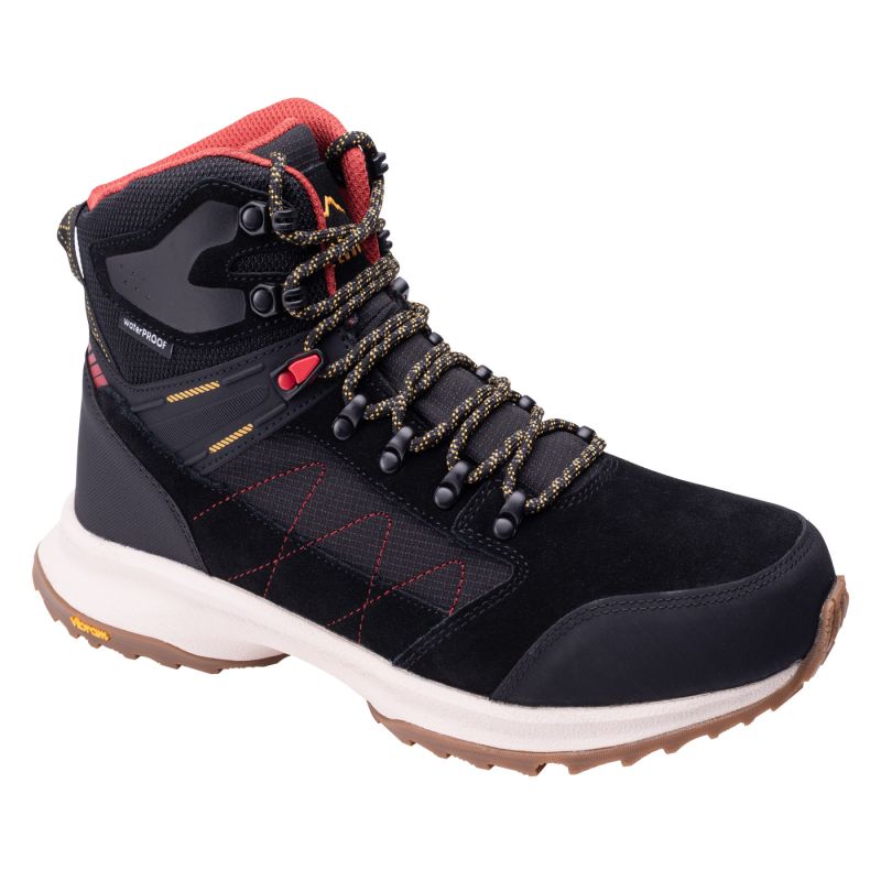 Elbrus Men's DARDA MID WP V cipő