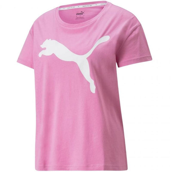 Puma Rtg Logo Tee Opera W 586454 15 Póló