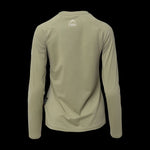 Elbrus EIGER POLARTEC WO'S Women's Long Sleeve T-Shirt póló