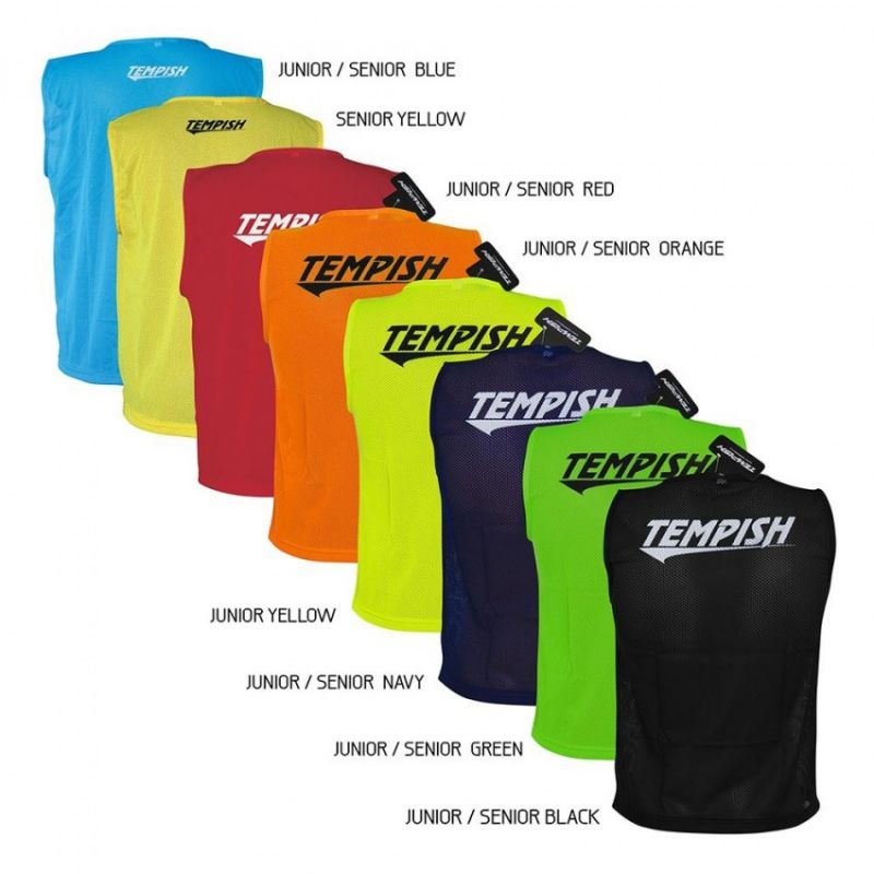 Tempish Basic 21200013 T-shirt sr training equipment, tags