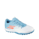 Skechers Razor 1.5 Kids' Soccer White 252061L WTQP fehér utcai cipő