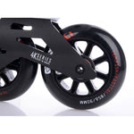 Tempish Ezza 90 Uni 1000055 fehér roller skates