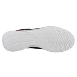 Skechers Skech-Air Dynamight M 232291-BLK fekete utcai cipő