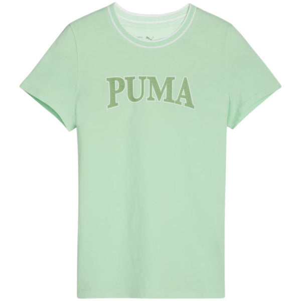 Puma Squad Tee Jr 679387 88 Póló