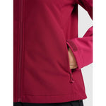 4f Softshell jacket W 4FRAW25TSOFF505-60S Kabát