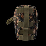 Magnum CASY bag sachets, belts, bags