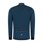 Rogelli CORE winter navy blue sötétkék dzseki