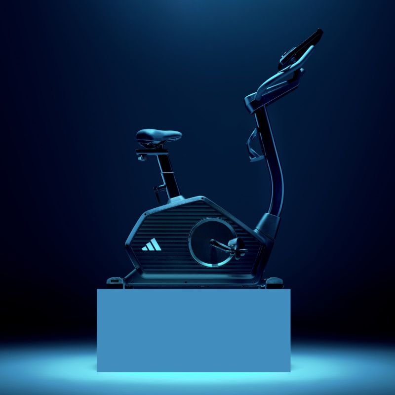 Adidas C-24c exercise bike AVUS-10225 Kiegészítők