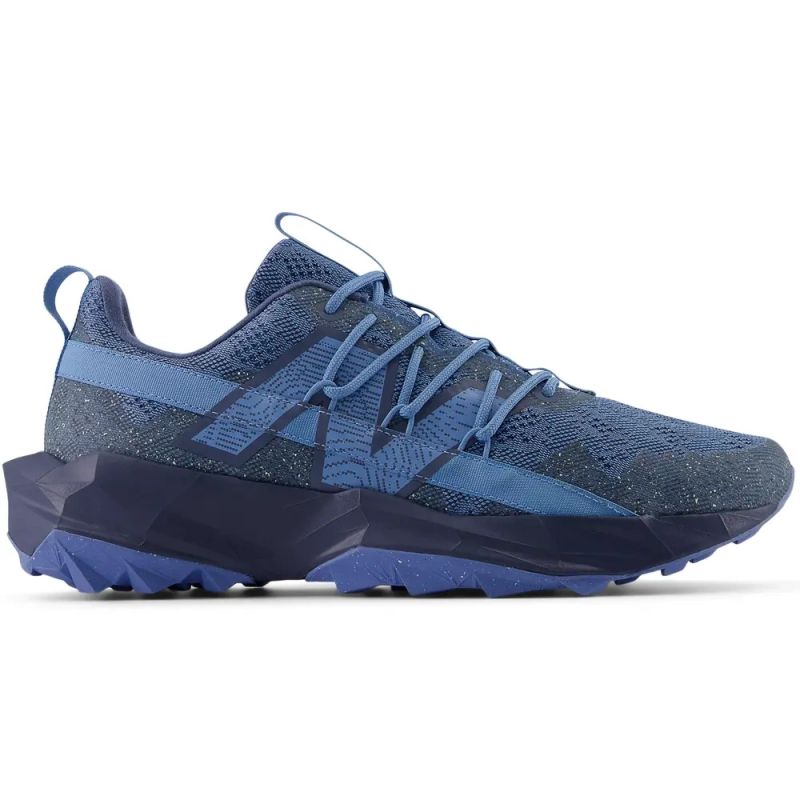 Men's New Balance Running Shoes Black (MTTTRCL1) fekete póló