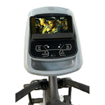 Enero Crosstrainer E- Fit+ Telemetry Belt orbitreks, cardio equipment, training equipment