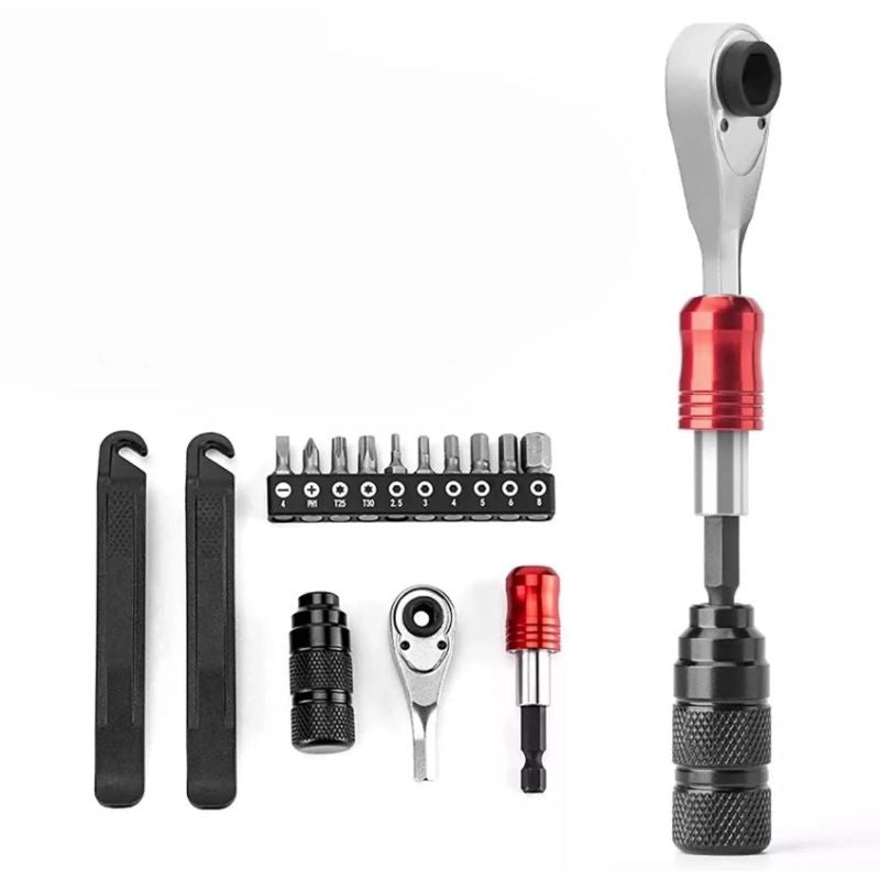 Rockbros bike repair kit sets