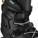 Na1601 Slalom Roller Skates Slayd Black Size 38 Nils Extreme fekete utcai cipő
