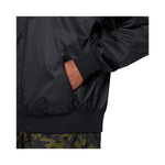 Nike NSW Heritage Windrunner fekete dzseki DA0001-010