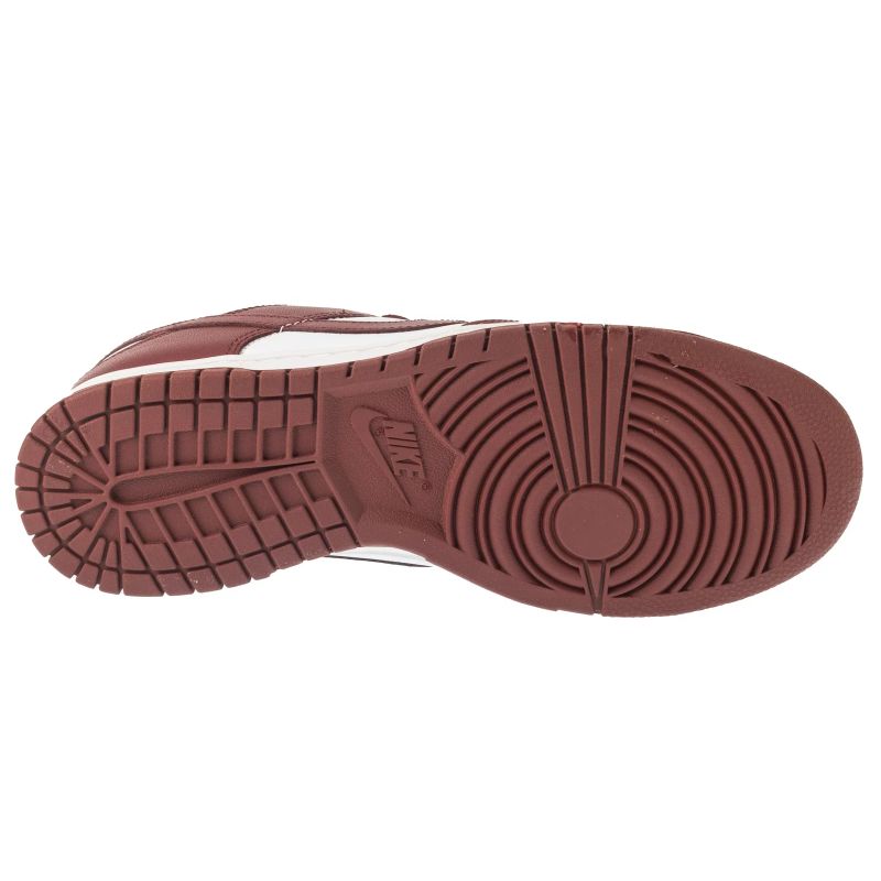 Nike Dunk Low Retro DV0833-115 White 41 Kiegészítő