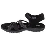 Skechers Reggae Slim - Meadow Grazer 163193-BLK Black 36 Kiegészítő