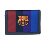 FC Barcelona wallet wielokolorowy wallets 812629036