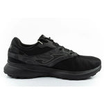 Joma men's sports shoes for running Meta light comfortable durable black fekete nadrág