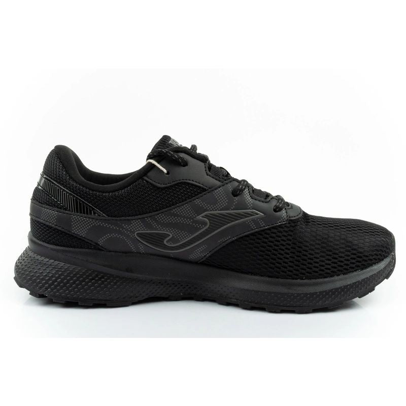 Joma men's sports shoes for running Meta light comfortable durable black fekete nadrág