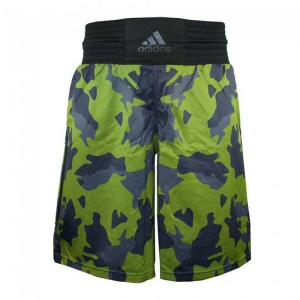 adidas MULTIBOXING boxing shorts Ruházat