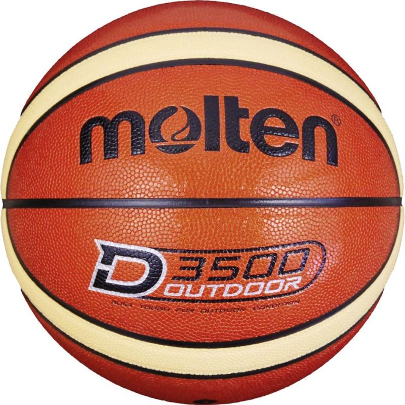 Molten Basketball barna labda