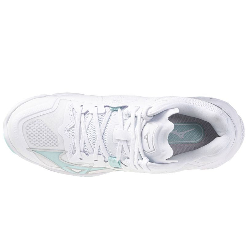 Mizuno Wave Lighting Z8 Mid W V1GC240545 shoes cipő