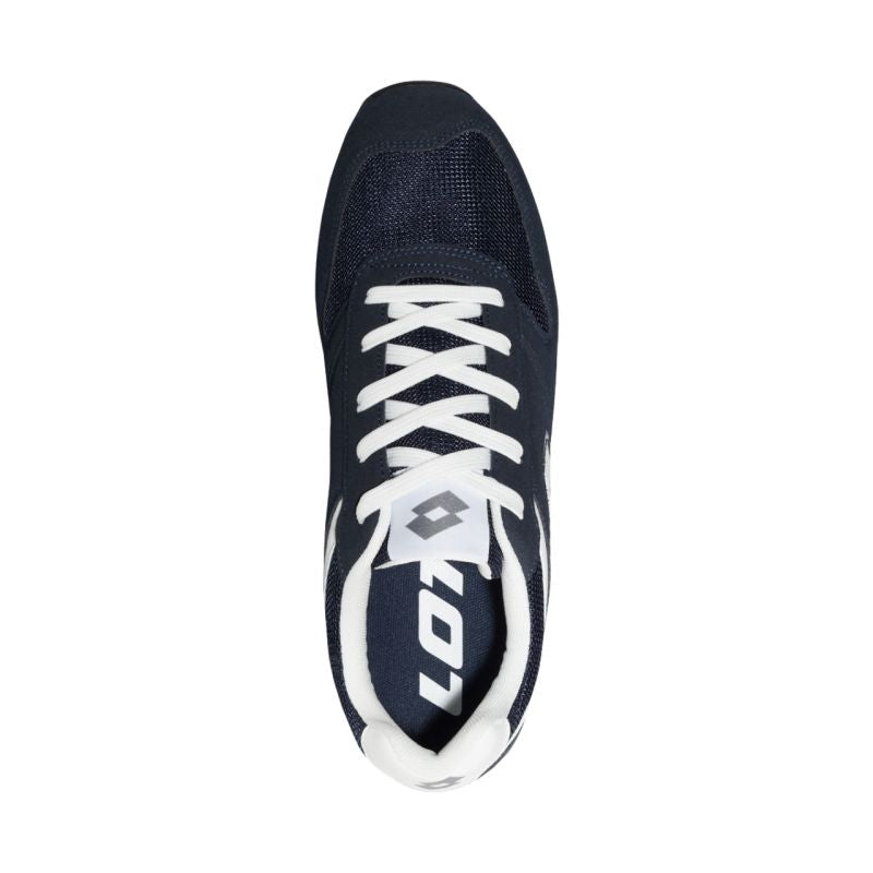 lotto Epican navy blue and fehér cipő 2401850uU5910