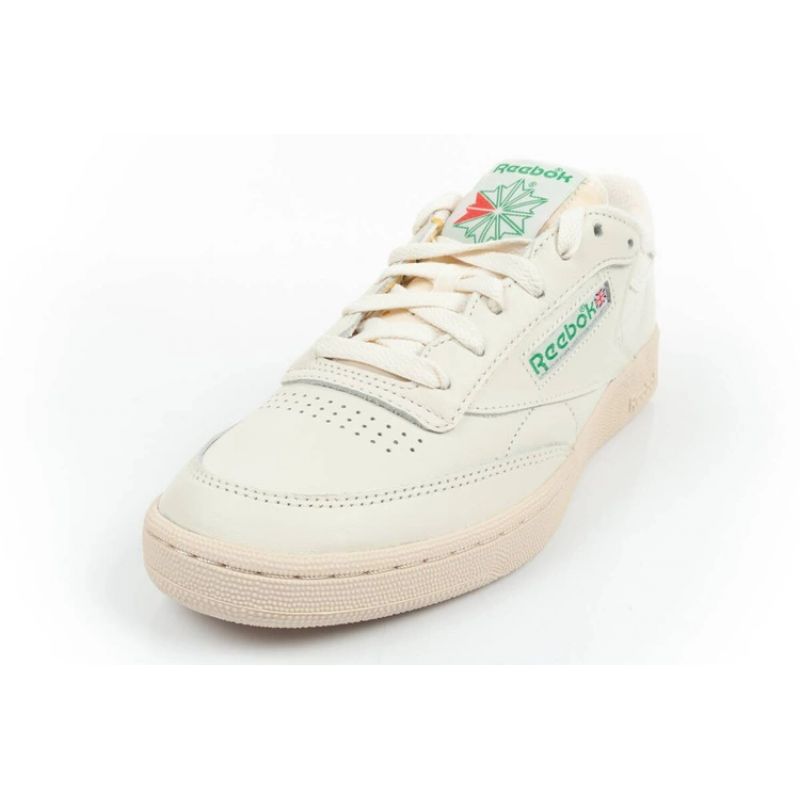 Reebok Club Vintage bézs cipő