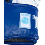 TOP TEN STAR-XLP Boxing Gloves 10 oz Red czerwony kesztyű