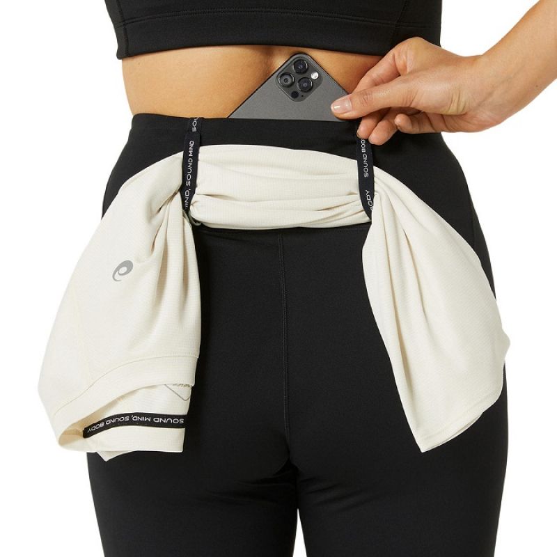 Asics Road High Waist Tight W 2012C968001 leggings