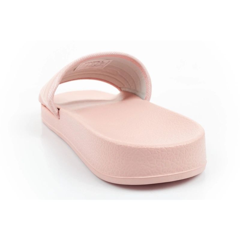 O'Neill women's Kelso Slider sports slippers, comfortable pink slippers rózsaszín papucs