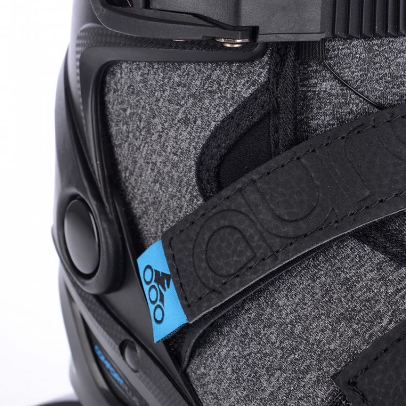 Tempish Ayroo Top 1000059 inline skates fekete roller skates