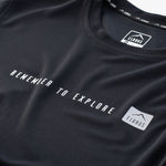 Elbrus Men's DAVEN II Short Sleeve T-Shirt póló