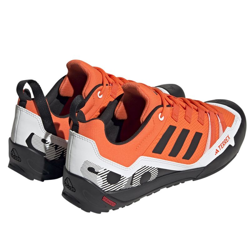 adidas Shoes adidas Terrex Swift Solo 2 M IE6902 Cipő