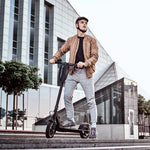 Wozinsky Waterproof Scooter Handlebar 2L Black ( ) fekete táska 304004-63975