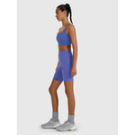 Women's training cycling 4F 4FWAW25TFSTF052-31S leggings