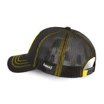 Capslab Scooby-Doo Help Trucker Cap - uniwersalny sapka CL/SD1/1/REL2