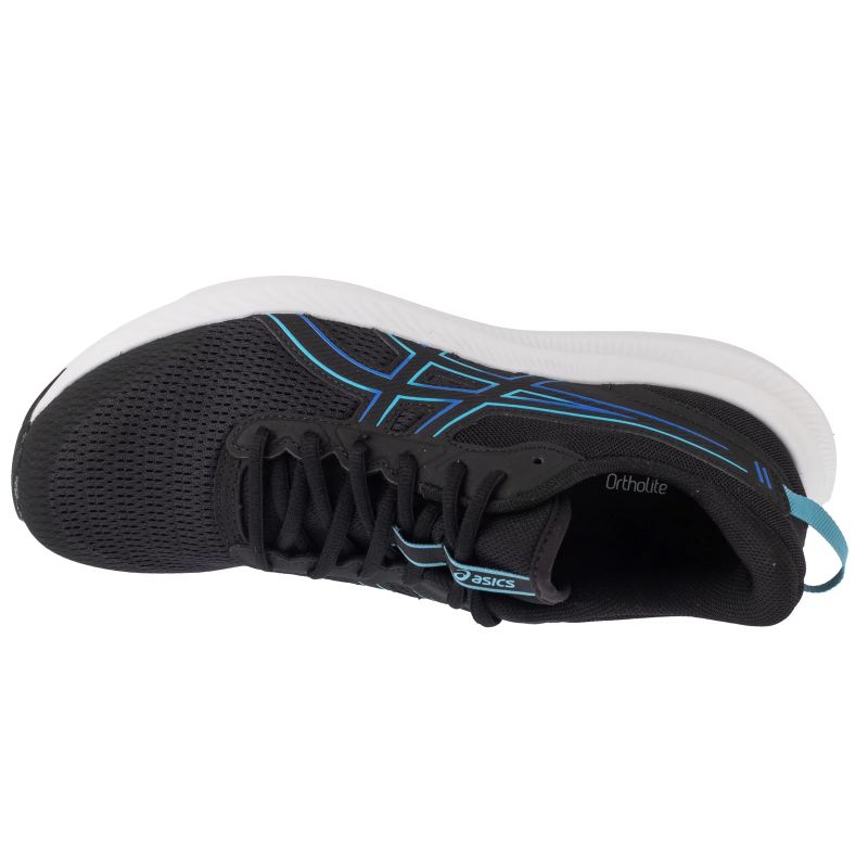 Asics Jolt 5 1011B963-004 Black 40.5 Kiegészítő