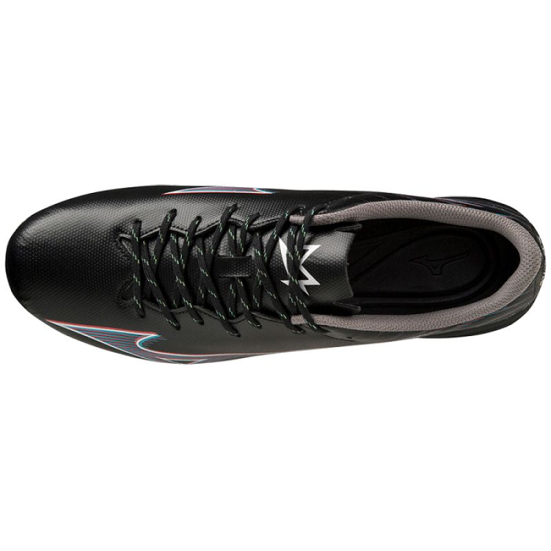 Mizuno Alpha Select FG M P1GA236501 shoes Cipő