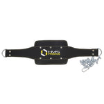 HMS Weighted Belt for Strength Training öv 17-63-066