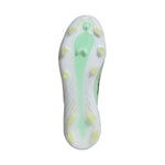 Adidas F50 Hyperfast Elite LL FG Kids' Soccer focicipő KK1311