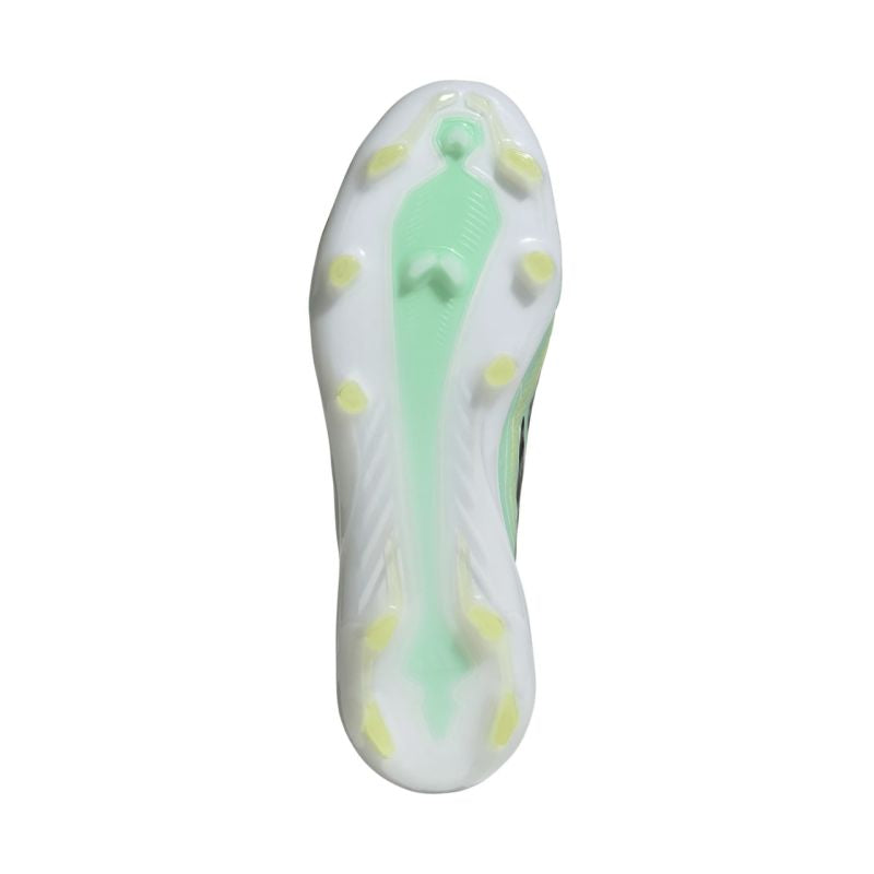Adidas F50 Hyperfast Elite LL FG Kids' Soccer focicipő KK1311