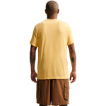 Nike Sportswear Men's T-Shirt sárga póló