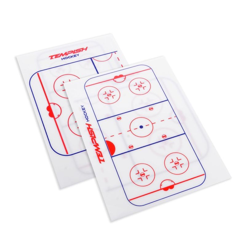 TEMPISH Hockey coaching board 61x41cm boards