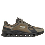 Skechers Men's ARCH FIT GLIDE STEP PRO FARDOH 233113 OLBK Athletic cipő 233113OLBK
