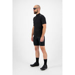 Rogelli CORE men's t-shirt fekete póló