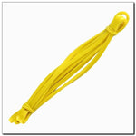 HMS Exercise bands GU05 YELLOW 6.4 x 4.5 x 2080 MM sárga csuklópánt 17-33-020