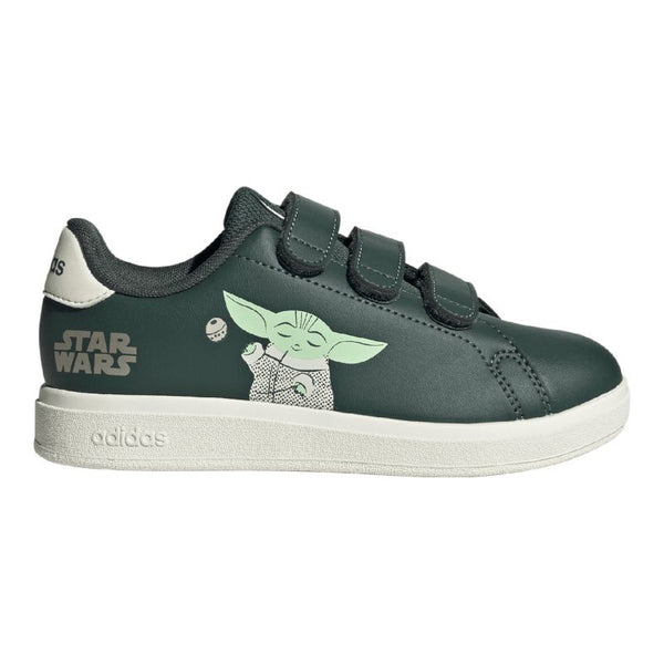 Adidas Advantage Mandalorian CF C IH6253 shoes Utcai cipő